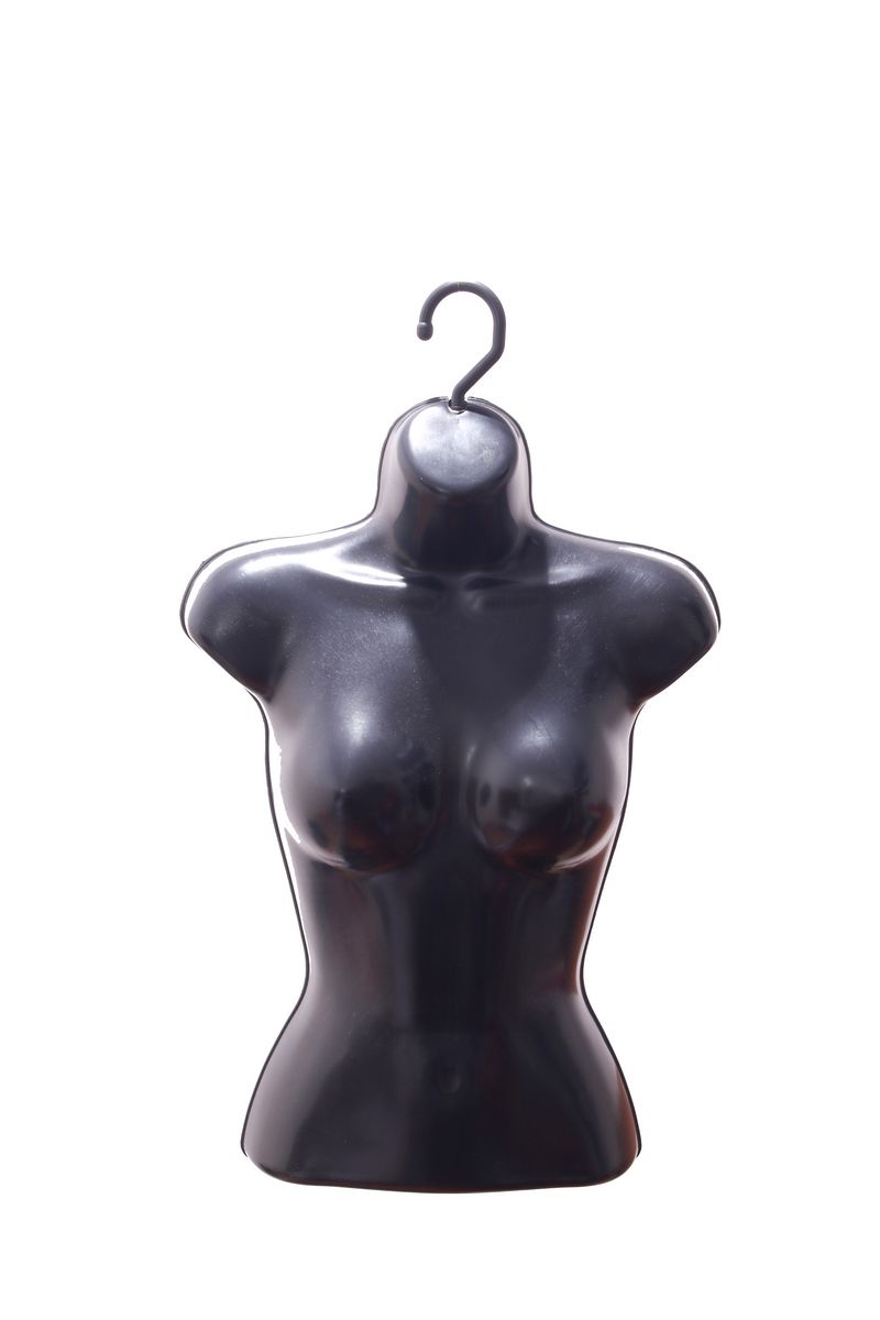 ZC31 cabide busto